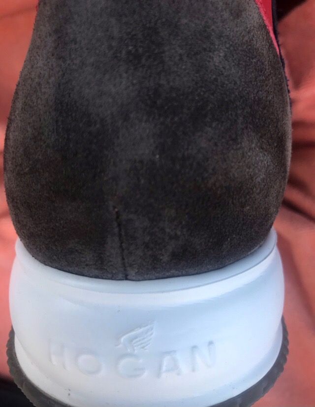 HOGAN originales nuevas a estrenar