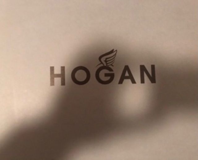 HOGAN originales nuevas a estrenar