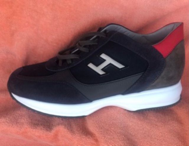 HOGAN originales nuevas a estrenar