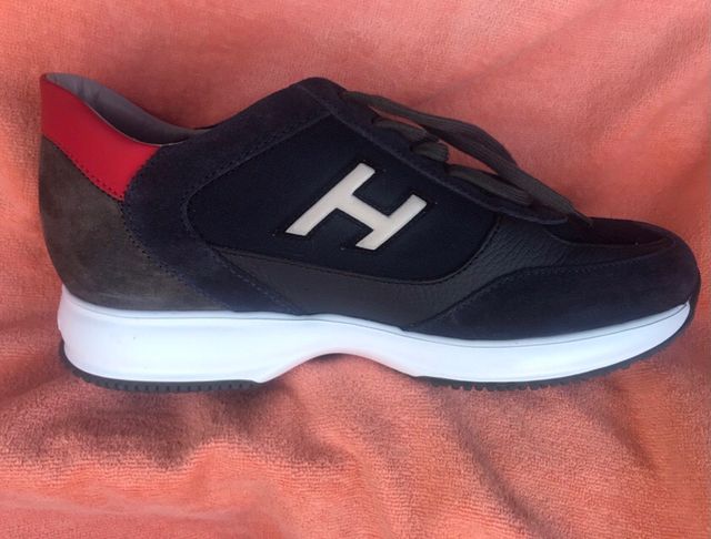 HOGAN originales nuevas a estrenar