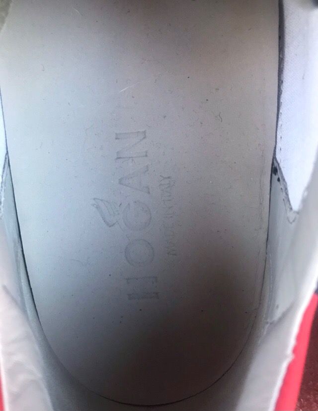 HOGAN originales nuevas a estrenar