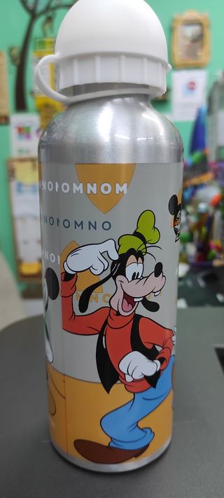 Botella térmica infantil