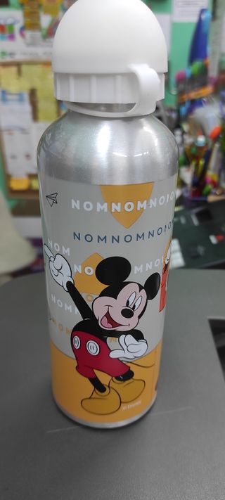 Botella térmica infantil