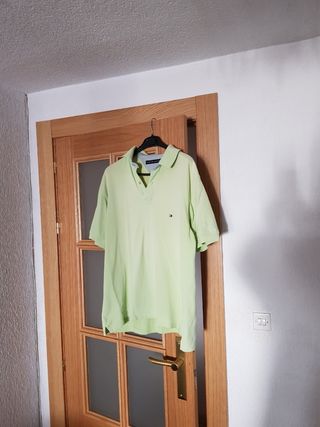 Polo XL Tommy Hilfiger