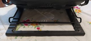 Base con ventola per raffreddamento PC portatile