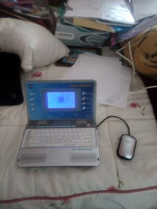 se vende ordenador para niñ@s