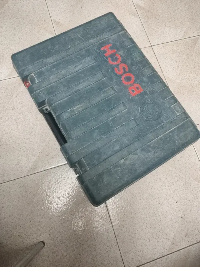 MARTILLÓ PERCUTOR BOSCH GBH 4-32 DFR SDS PLUS