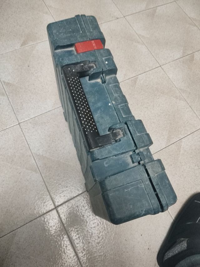 MARTILLÓ PERCUTOR BOSCH GBH 4-32 DFR SDS PLUS