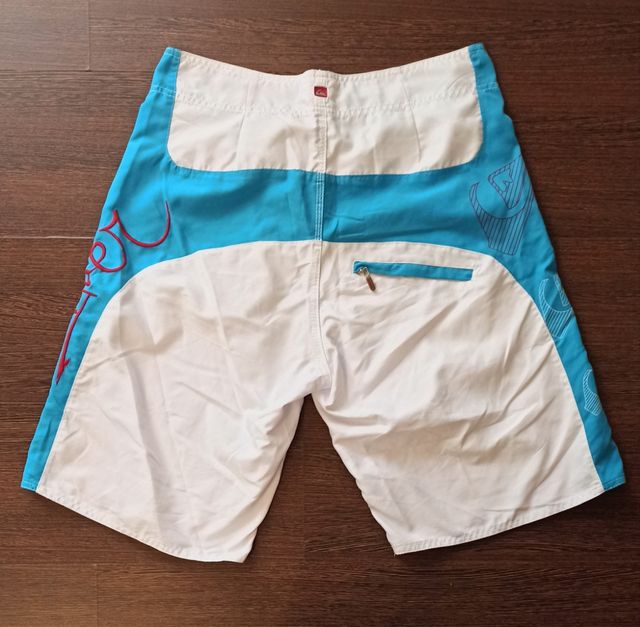 Costume Quiksilver tg 32