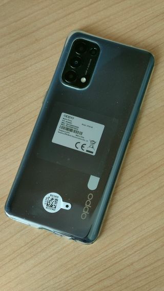 Smartphone OPPO Find X3 Lite 5G | Cellulare di fascia media