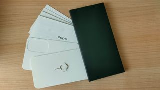 Smartphone OPPO Find X3 Lite 5G | Cellulare di fascia media