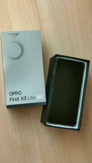 Smartphone OPPO Find X3 Lite 5G | Cellulare di fascia media
