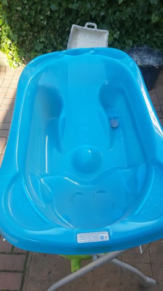 bañera bebé JANE