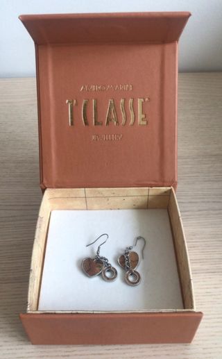 Orecchìni Alviero Martini