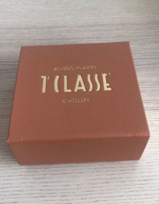 Orecchìni Alviero Martini