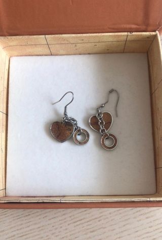 Orecchìni Alviero Martini