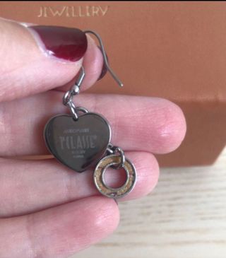 Orecchìni Alviero Martini