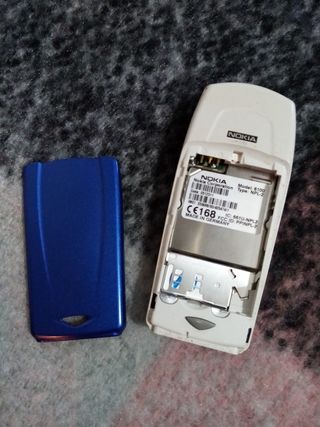 Nokia Modelo 6100