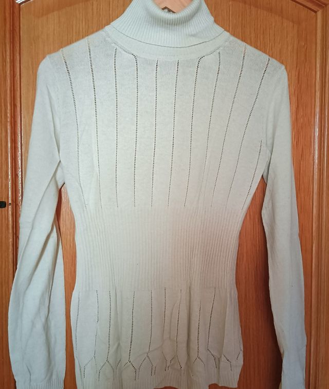 jersey mujer talla L