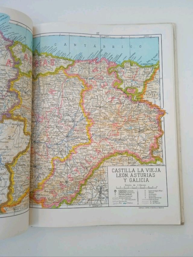 Atlas Universal 1967