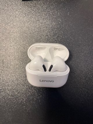 Lenovo LP40-Auriculares Bluetooth 5.0 TWS
