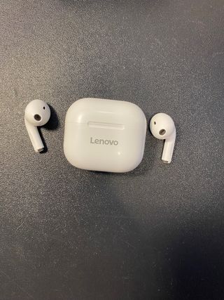 Lenovo LP40-Auriculares Bluetooth 5.0 TWS