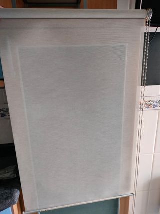 Estor 240x60 cm (marca IKEA)