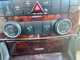 Mercedes-Benz Clase M 2007