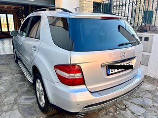 Mercedes-Benz Clase M 2007