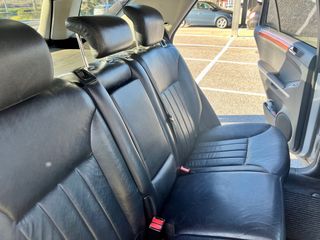 Mercedes-Benz Clase M 2007