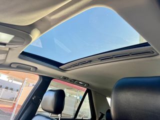 Mercedes-Benz Clase M 2007