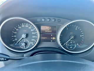 Mercedes-Benz Clase M 2007