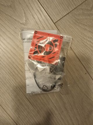 lenovo adaptador Gen 2