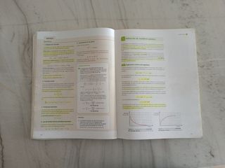 Química. 2 Bachillerato