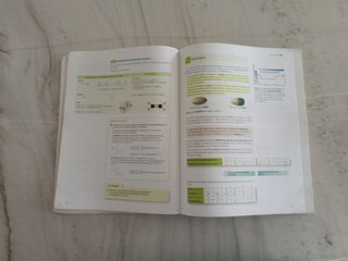 Química. 2 Bachillerato