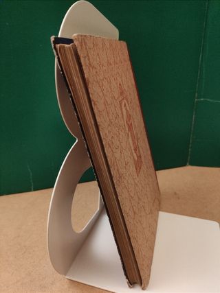 Libro antiguo - MÉTODO DE INGLES - 2° GRADO - 1944