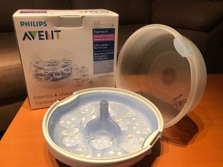 Esterilizador Philips