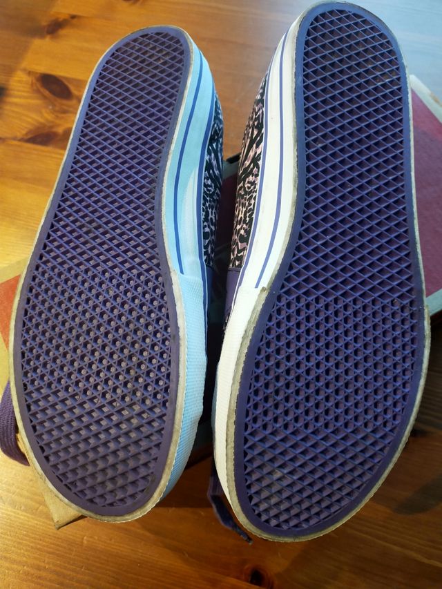 Vans mujer Old Skool