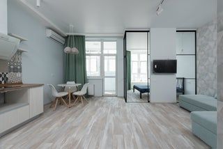 Instalación de suelos Laminados en Barcelona