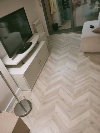 MONTADOR PARQUET FLOTANTE 