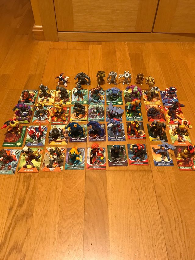 Gormiti. Nuevas series. Elige el tuyo.