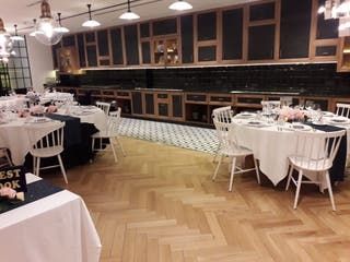 MONTAJE PARQUET LAMINADO 698734305.