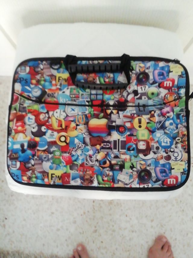 bolso para ordenador