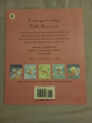 lote 3 libros para niños en inglés