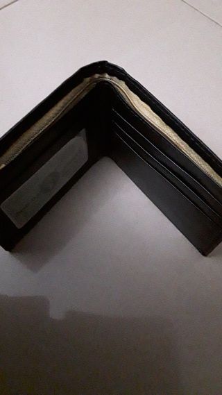 CARTERA chico nueva sinestrenar,4,95