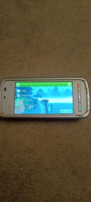 ⚠️Móvil Nokia básico juegos retro⚠️