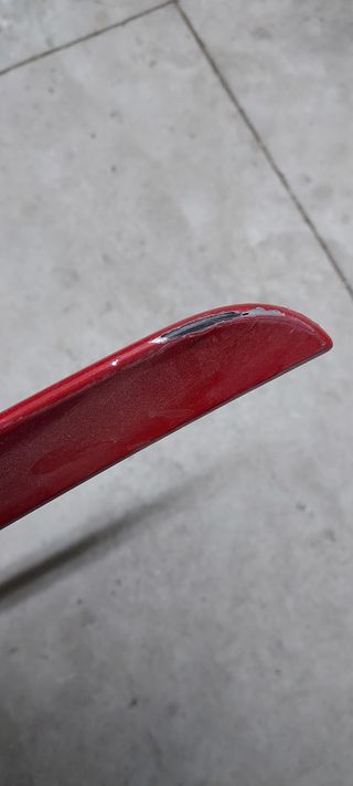 Pestaña M e46 compact original