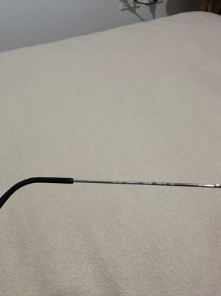 Gafas de sol Ray-Ban de espejo tipo aviador 