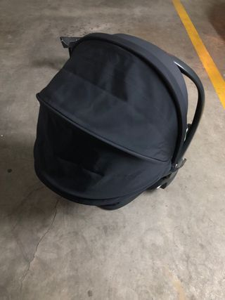 Stokke Izi Sleep base y grupo 0