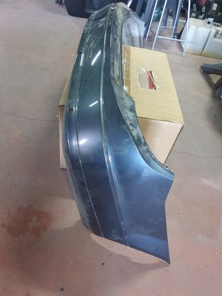 Paragolpe trasero MB C220 cdi W204